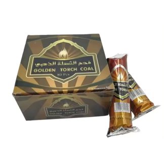 Golden Torch Charcoal